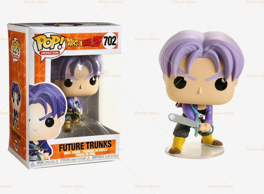Funko Pop Dragon Ball Piu Costoso